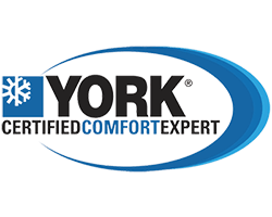 York Certified Comfort Expert