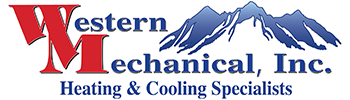 Western Mechanical Logo